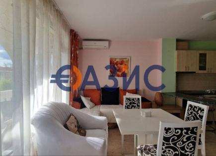 Appartement pour 104 000 Euro à Sveti Vlas, Bulgarie