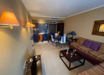 Appartement pour 95 500 Euro à Slantchev Briag, Bulgarie