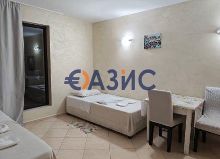 Appartement pour 77 800 Euro à Slantchev Briag, Bulgarie