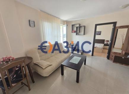 Apartment for 69 900 euro at Sunny Beach, Bulgaria