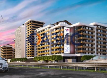 Apartment for 136 762 euro in Burgas, Bulgaria