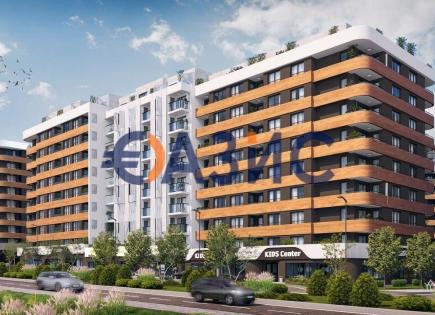 Appartement pour 105 376 Euro à Bourgas, Bulgarie