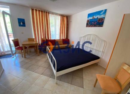 Apartment for 39 000 euro in Kosharitsa, Bulgaria
