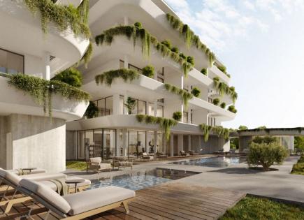 Apartment for 475 000 euro in Paphos, Cyprus