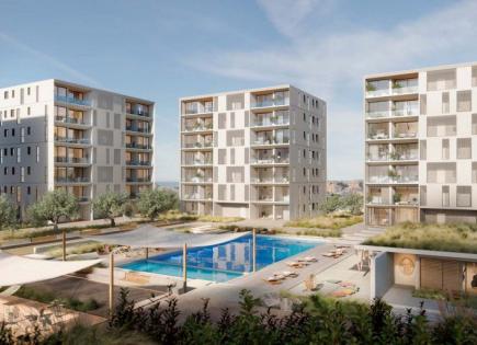 Apartment for 399 000 euro in Limassol, Cyprus