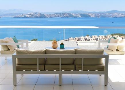 Apartment for 169 950 euro in Bodrum, Turkey