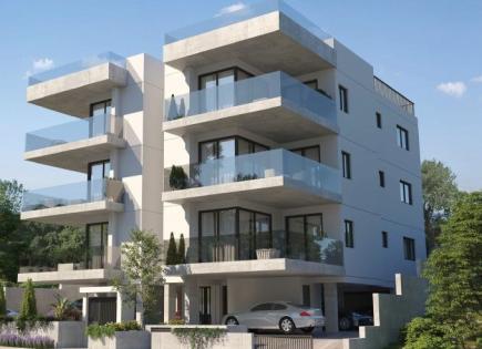 Apartamento para 330 000 euro en Limasol, Chipre