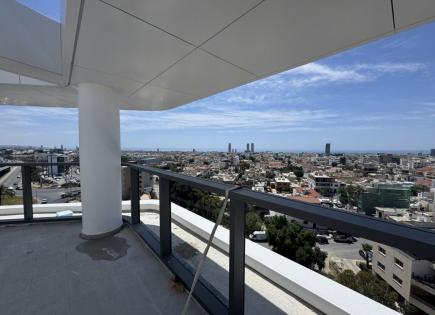 Office for 2 100 000 euro in Limassol, Cyprus