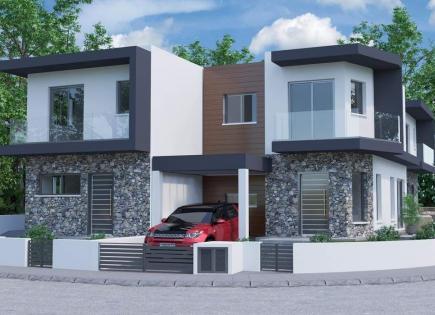 Villa for 365 000 euro in Limassol, Cyprus