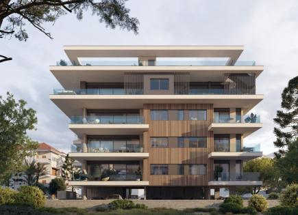 Appartement pour 600 000 Euro à Limassol, Chypre