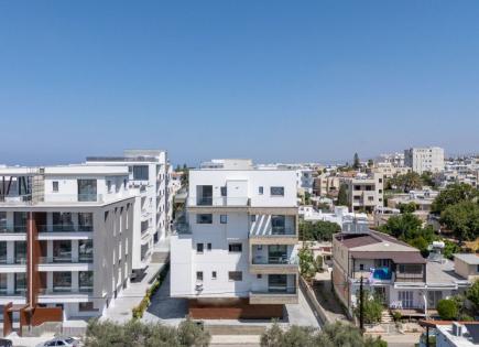 Apartment für 290 000 euro in Paphos, Zypern
