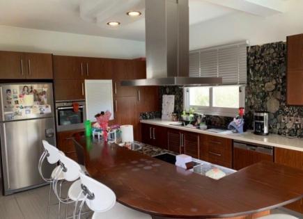 Villa para 850 000 euro en Limasol, Chipre