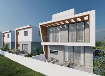 Villa pour 475 000 Euro à Paphos, Chypre
