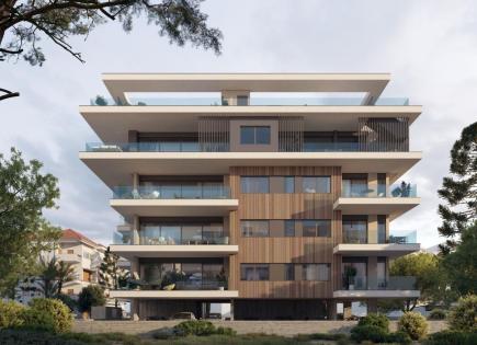 Apartamento para 660 000 euro en Limasol, Chipre