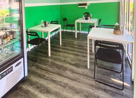 Geschäft für 80 000 euro in Limassol, Zypern