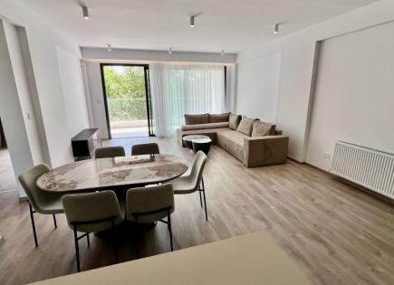 Apartamento para 2 000 euro por mes en Empa, Chipre