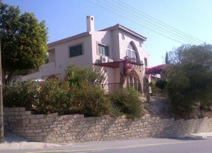 Maison pour 650 000 Euro à Agios Tychon, Chypre