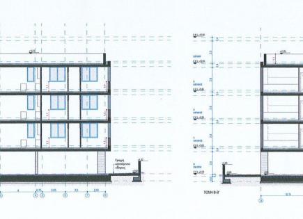 Maison de rapport pour 600 000 Euro à Larnaca, Chypre
