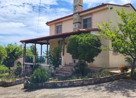 Haus für 430 000 euro in Chalkidiki, Griechenland