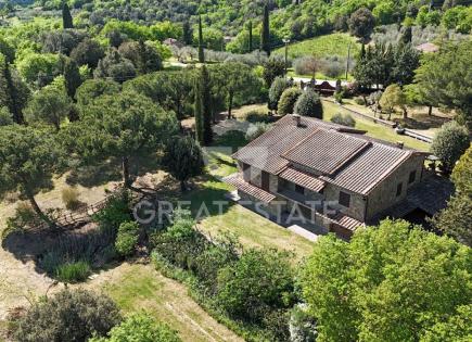 Casa per 790 000 euro a Sinalunga, Italia
