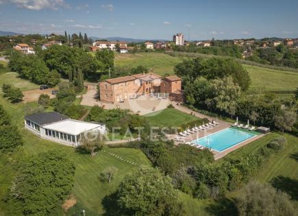 Haus für 1 750 000 euro in Foiano della Chiana, Italien