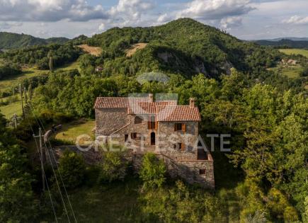 Haus für 270 000 euro in Gubbio, Italien