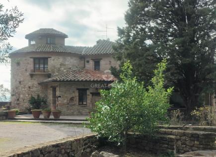 Maison pour 900 000 Euro à Monteleone d'Orvieto, Italie