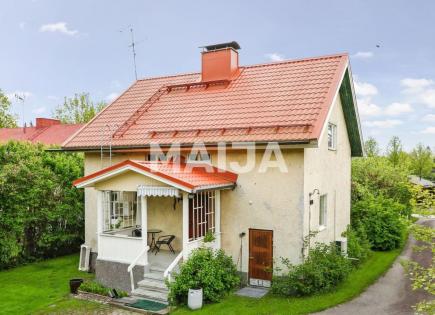 Haus für 92 000 euro in Lahti, Finnland