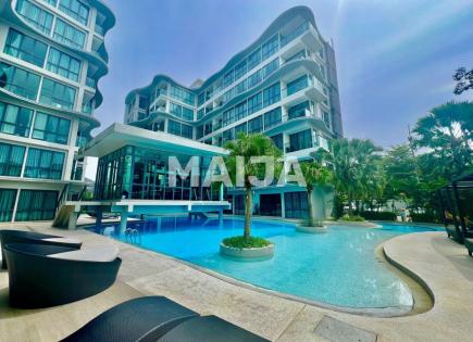 Appartement pour 48 915 Euro en Thaïlande