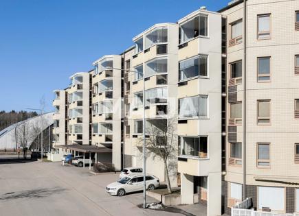 Appartement pour 236 000 Euro à Vantaa, Finlande