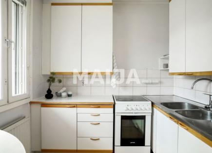 Apartment for 42 000 euro in Lahti, Finland