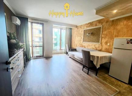 Studio für 60 000 euro in Nessebar, Bulgarien