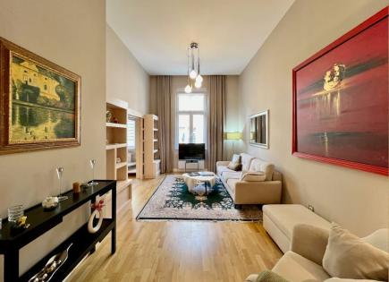 Appartement pour 370 000 Euro à Budapest, Hongrie