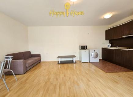 Appartement pour 74 000 Euro en Élénite, Bulgarie
