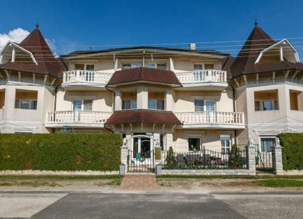 Hotel für 1 305 970 euro in Hévíz, Ungarn
