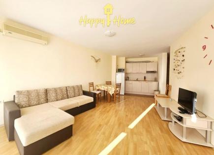 Appartement pour 73 000 Euro en Élénite, Bulgarie