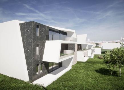 Land for 630 000 euro in Heviz, Hungary