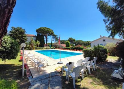 Appartement pour 449 000 Euro à San Remo, Italie