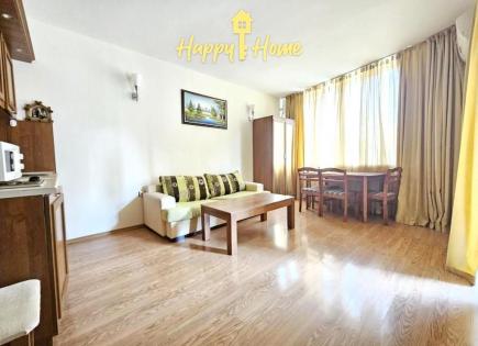 Piso para 66 500 euro en Sunny Beach, Bulgaria
