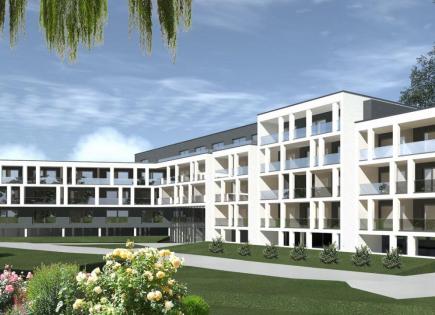 Inversión para 2 500 000 euro en Hévíz, Hungría