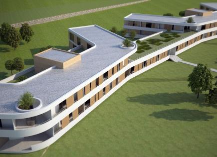 Projet d'investissement pour 1 950 000 Euro à Hévíz, Hongrie