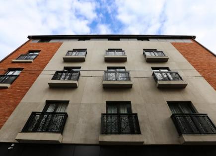 Hotel for 3 061 260 euro in Tbilisi, Georgia