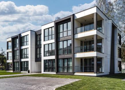 Apartamento para 220 381 euro en Jūrmala, Letonia