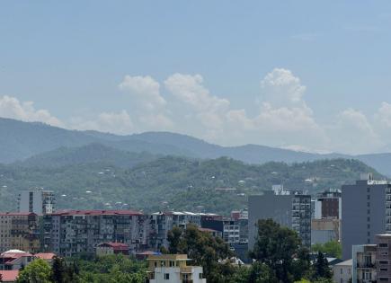 Wohnung für 52 818 euro in Batumi, Georgien