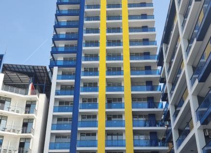 Flat for 38 160 euro in Batumi, Georgia