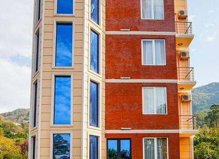 Hotel for 698 206 euro in Batumi, Georgia
