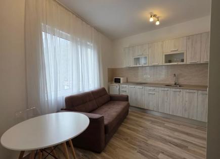 Appartement pour 99 990 Euro à Becici, Monténégro