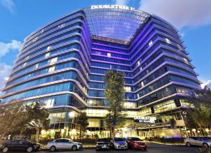 Hotel für 133 000 000 euro in Istanbul, Türkei