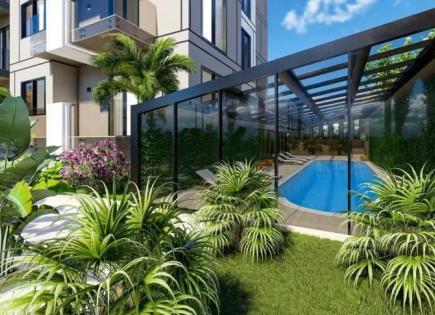 Apartamento para 145 000 euro en Alanya, Turquia