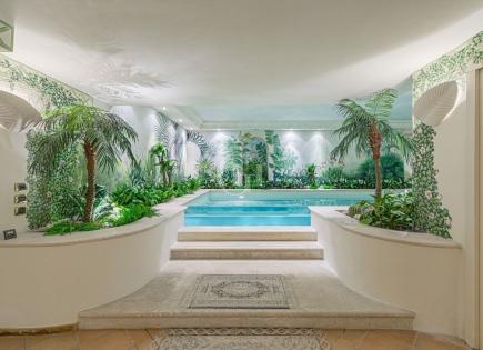 Villa für 2 580 000 euro in Iseosee, Italien